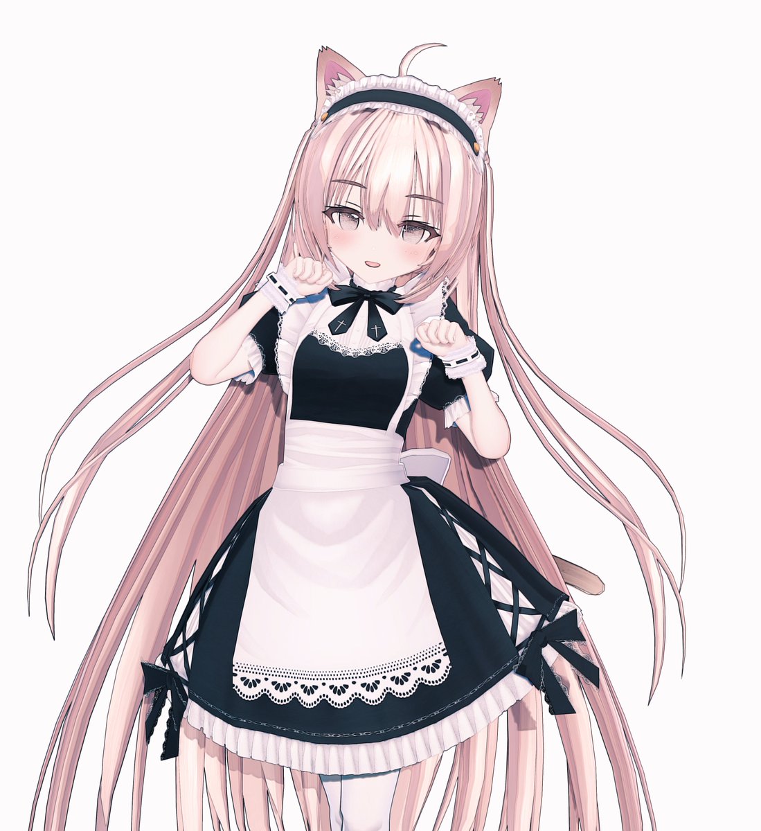 #COM3D2
かわいい 