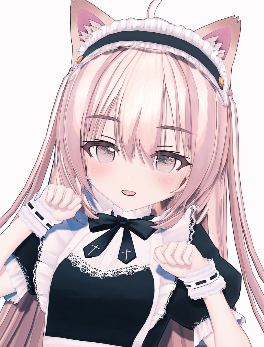 #COM3D2
かわいい 