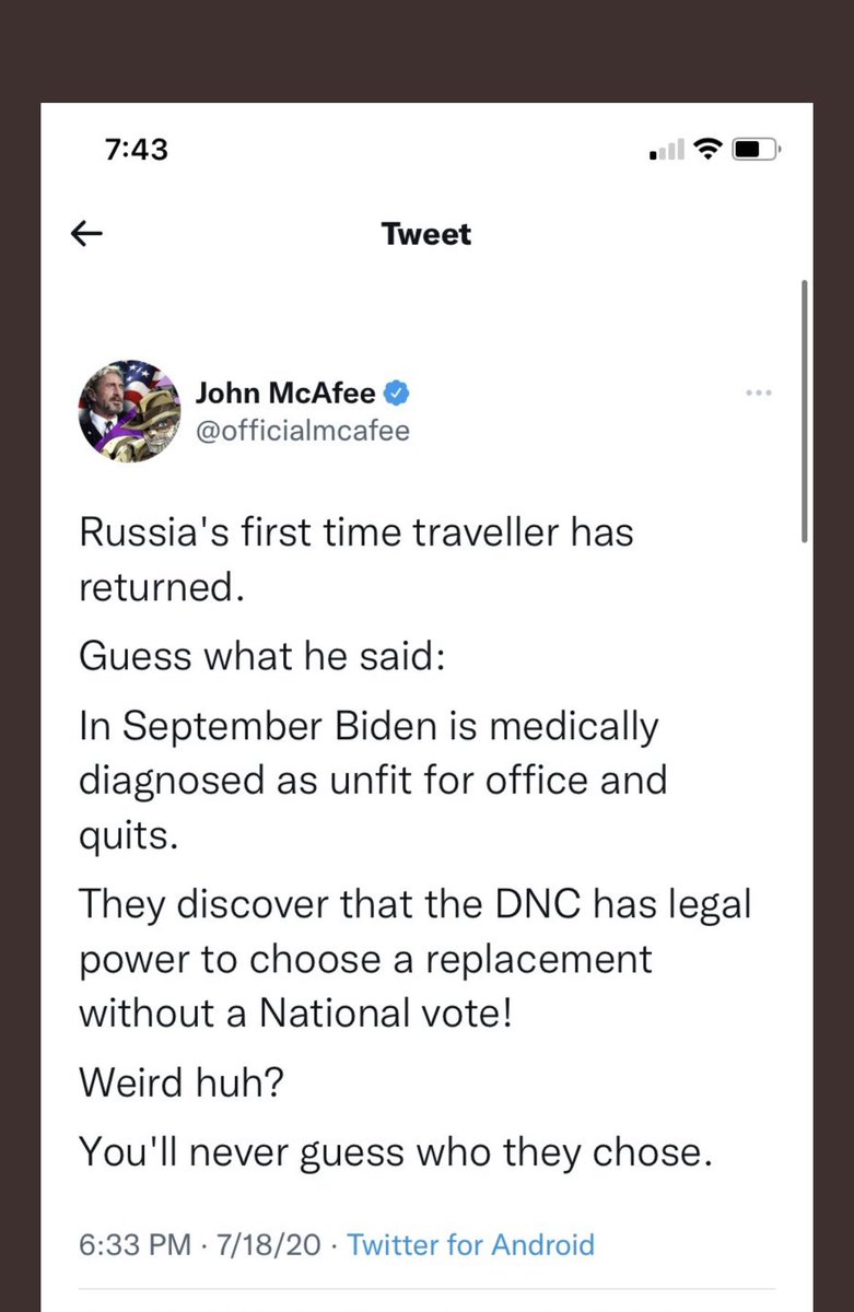 ŌŇĽŶ ØÑË tweet media