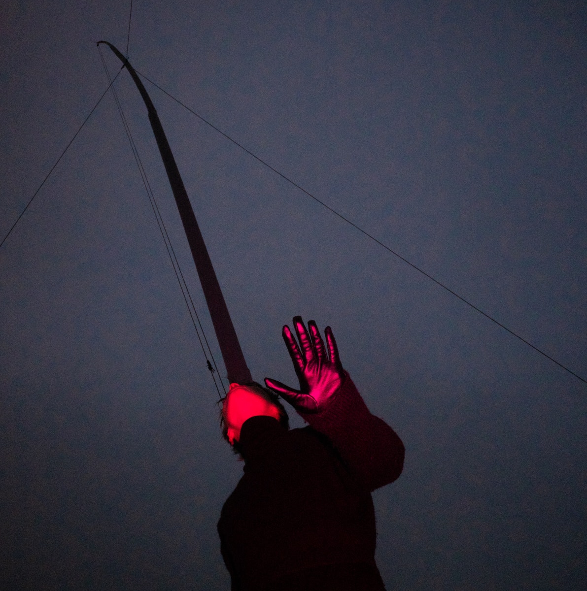 Acquired this marvellous work from <a href="/YHryhorenko/">YanaHryhorenko 💛💙 UWPO curator</a> on <a href="/foundation/">Foundation 🌐</a> on the first day of Russian invasion in Ukraine. Was one of the very first collectors of Yana's work together with <a href="/UnknownCo123/">UnknownCollector</a> <a href="/a5ht4r/">Ashtar.eth</a> <a href="/OmarZRobles/">OmarZRobles.eth</a>. Many still sleeping on her amazing work.