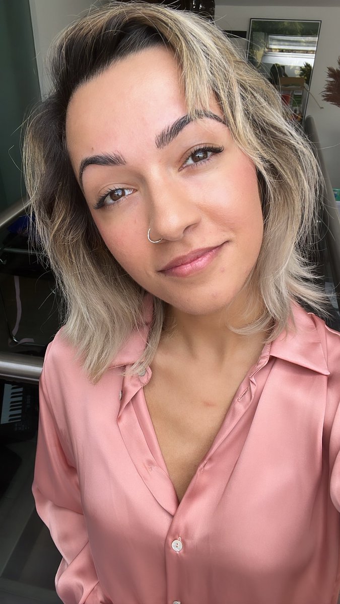 Melissa Nathalia tweet media