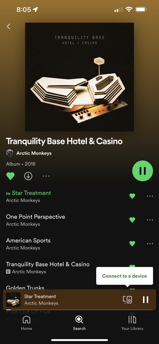 TBHC is so good you all are just ducking haters /: