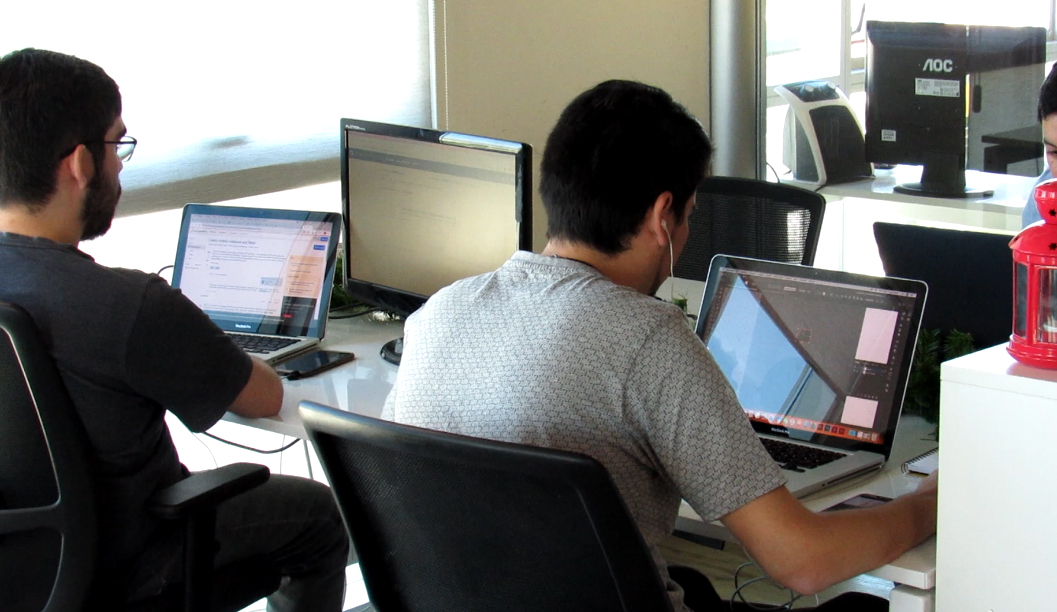 WEDO Cowork Oficial tweet media