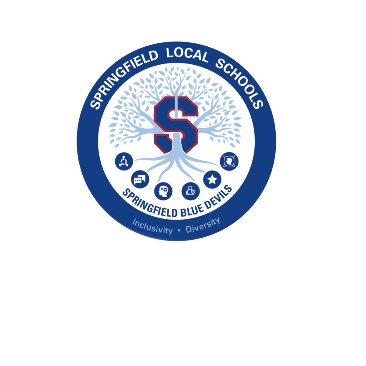 Springfield School District tweet media
