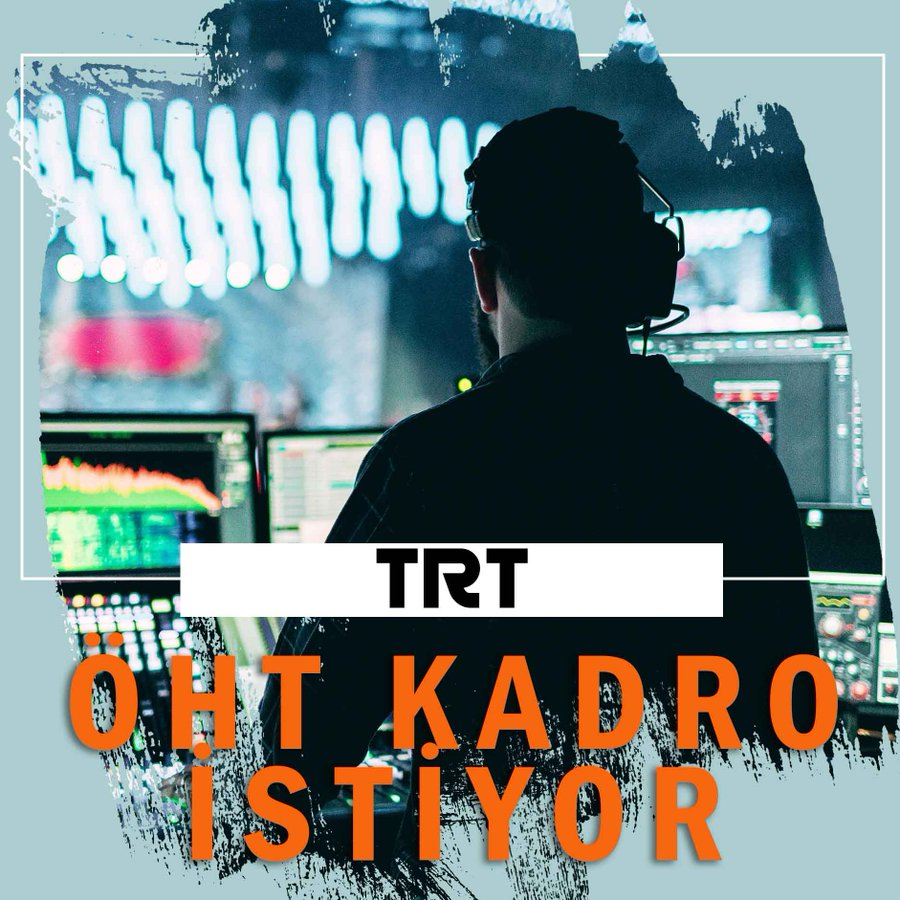 #Trtohtkadroistiyor