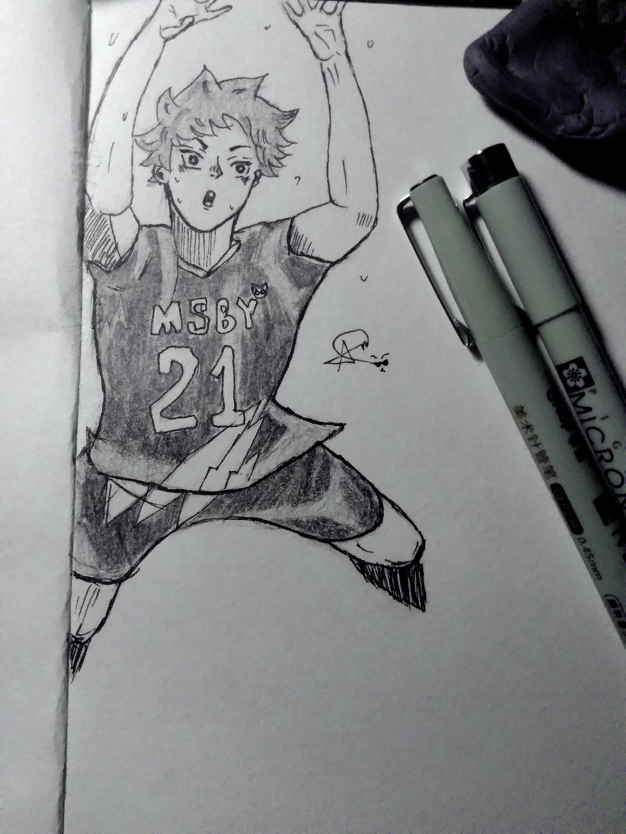 anboge_'s tweet photo. my art 
#hinatashoyo 🍊 https://t.co/f7fhdUJYTX
