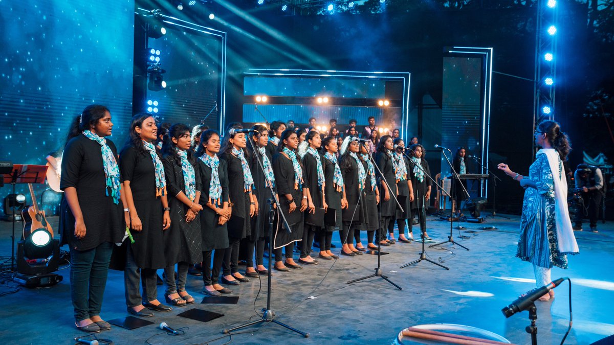 alwinthomas's tweet photo. FREEDOM CHENNAI 2022 - Day 02

#freedom #day02  #freedomchennai #concert #crusade #alwinthomas #ruahrevivalcenter #gospelconcert #tamilconcert #chennaiconcert #Chennaiconcert #chennaiconcerts #ymca  #ruahministries #ruahtv #liveconference  #deliverance #healing #altercall https://t.co/MWx4XYtWF7