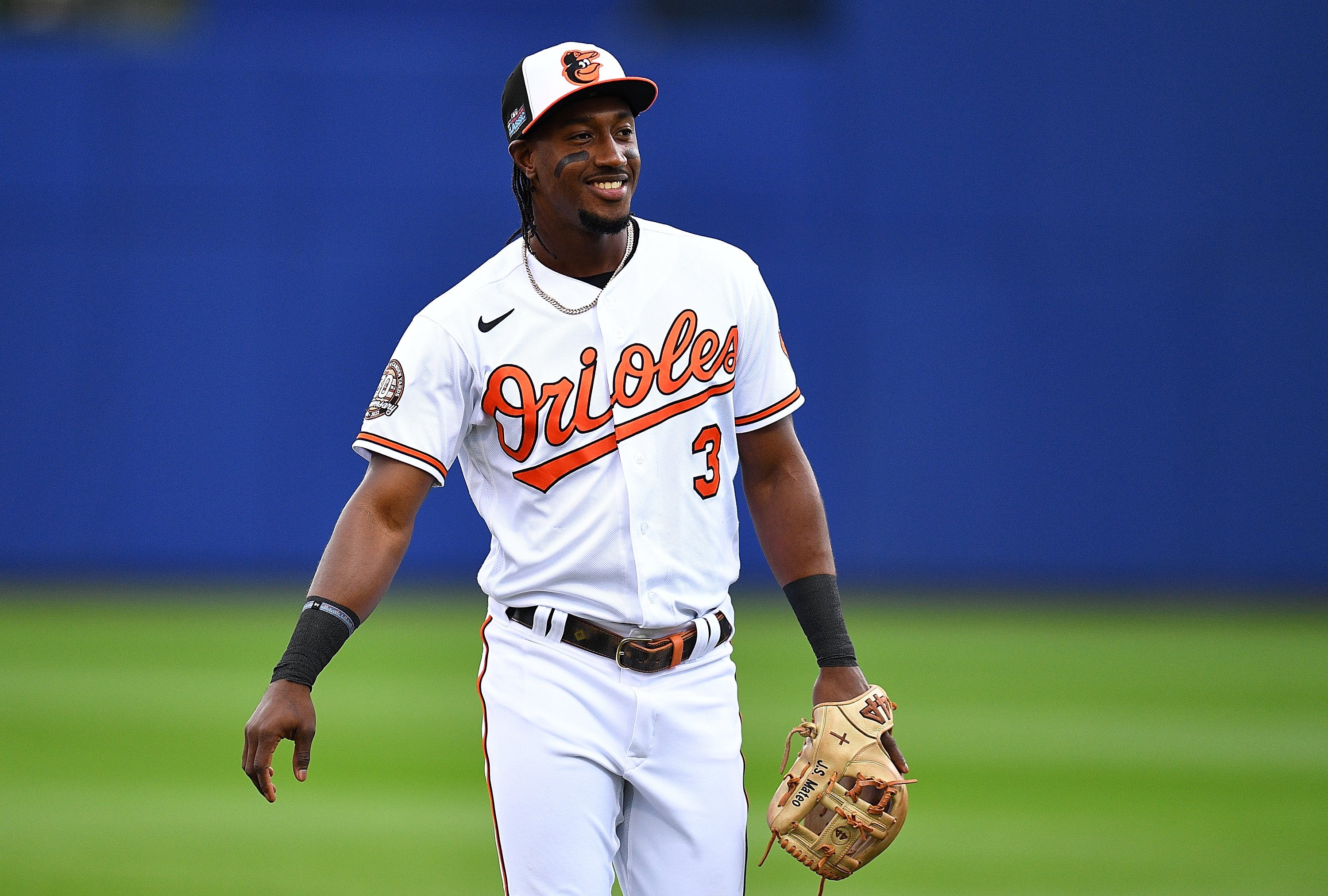 Jorge Mateo's breakout year finally provided the Orioles some stability at  shortstop - Camden Chat