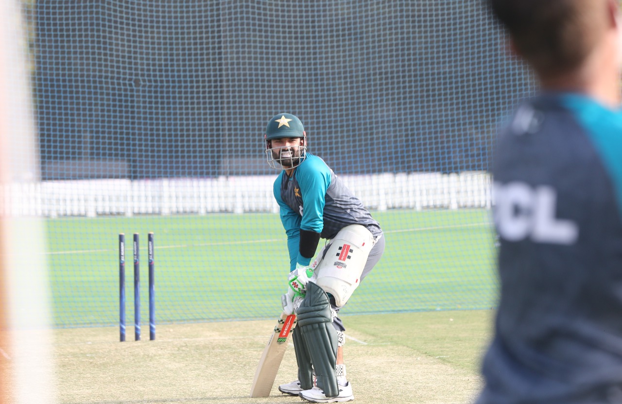 Asia Cup 2022 LIVE: Babar Azam & Mohammad Rizwan spend extra session at nets in first Pakistan practice, Follow India vs Pakistan LIVE