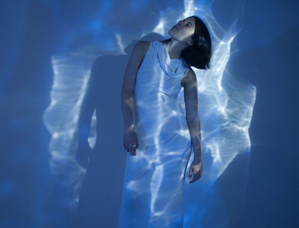 FRESH DINGER: @JannaPelle - 'Ever'... therealding.com/post/janna-pel…