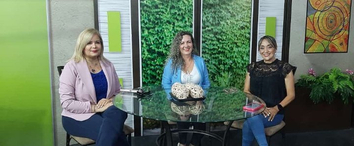Estuve como invitada en el programa <a href="/30minutostrt/">30 MINUTOS TÁCHIRA</a> donde conversé con <a href="/ZULOGO/">ZULMA LÓPEZ</a> y <a href="/lorearraiz/">Lorena Evelyn Arráiz</a> sobre la Gestión desarrollada durante el primer semestre de 2022 en el <a href="/tachiraclet/">Consejo Legislativo del estado Táchira</a>