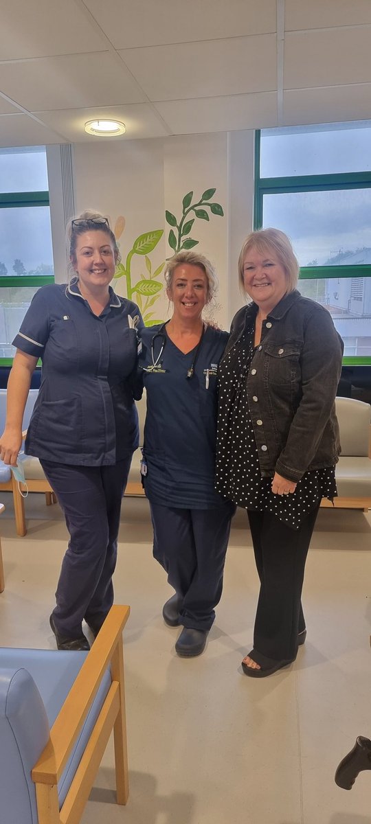 critical care @ bolton ft (@critcarebol) on Twitter photo Amazing teamwork bringing ex patients and ward managers onto our critical care outreach practitioner interviews.
<a href="/critcarebol/">critical care @ bolton ft</a> <a href="/williams_top/">Clare lomax</a> <a href="/juliepilkingto1/">julie pilkington</a> <a href="/boltonnhsft/">Bolton NHS Foundation Trust</a> Amazing teamwork bringing ex patients and ward managers onto our critical care outreach practitioner interviews.
<a href="/critcarebol/">critical care @ bolton ft</a> <a href="/williams_top/">Clare lomax</a> <a href="/juliepilkingto1/">julie pilkington</a> <a href="/boltonnhsft/">Bolton NHS Foundation Trust</a>