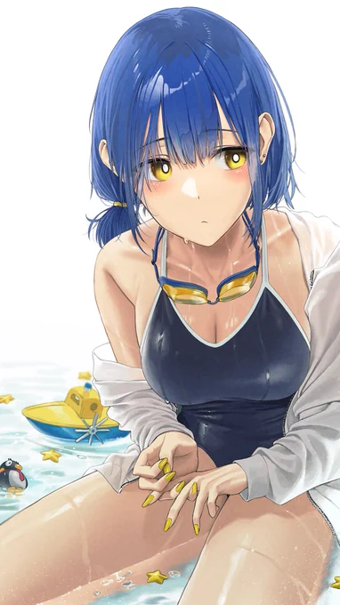 みずあそび 