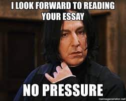 Bear CLAW (Center for Learning and Writing) tweet media