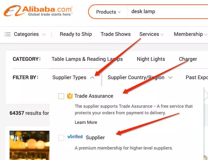 How Alibaba Works A beginner's guide to Alibaba and how to source ...