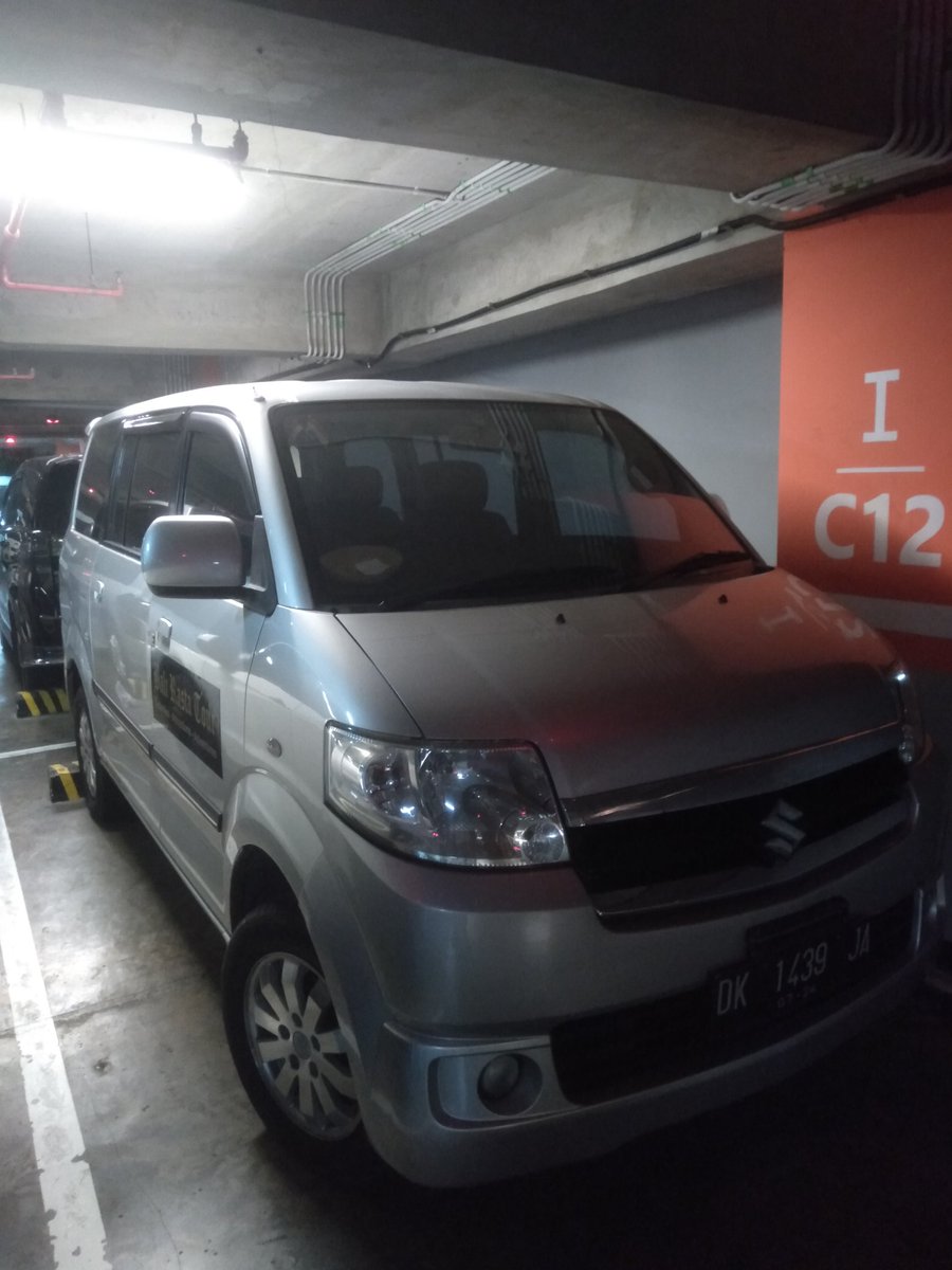 THE FIRST JOB WAS AIRPORT
TRANSFER TO VILLA BODY
CANGGU AND THE LAST JOB
WILL BE AIRPORT TRANSFER
TO VILLA TYKHE SEMINYAK
THANKS GOD AS ALWAYS !

#AirportTransfer #BaliRastaTour