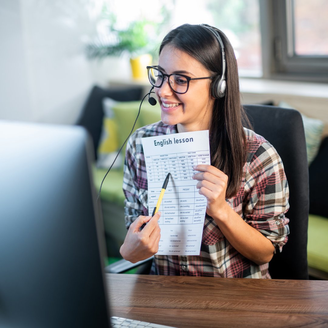 growyourclass's tweet photo. Don’t let the burden of marketing your online classes get in the way of doing what you love: building and executing the best e-learning experience possible.👏

We can help!

#growyourclass #digitalmarketing #onlinecourses https://t.co/3n4yYGUZZX