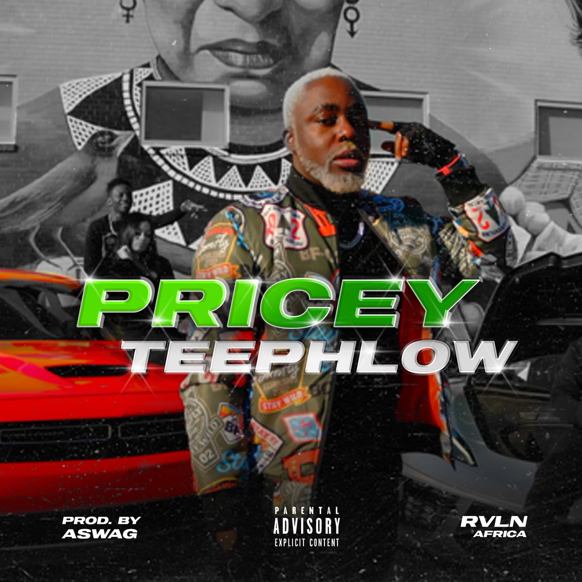 TeePhlowGH's tweet image. Yall Ready !! #Pricey on Friday 🔥🎯🕺🏾⚽️