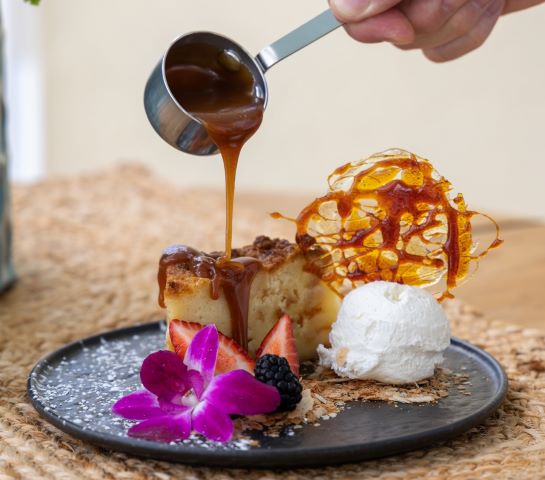 OceanKeyResort's tweet image. You will think you're in heaven at the top of this stairway. Try our decadent Cuban bread pudding! It’s a hot time in old town tonight. @hottinroofkeywest awaits.
 
@edyinethmelgarejo
 
#hottinroof #oceankeyresort #tropicaldistancing #keywest #floridakeys #noblehousehotels