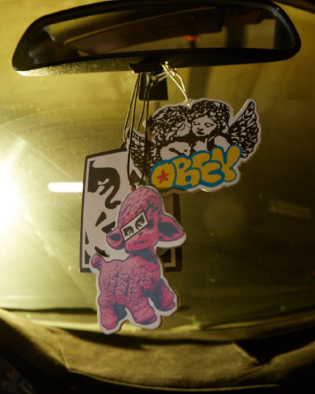 OBEY Clothing on Twitter "New Fall accessories available online now at