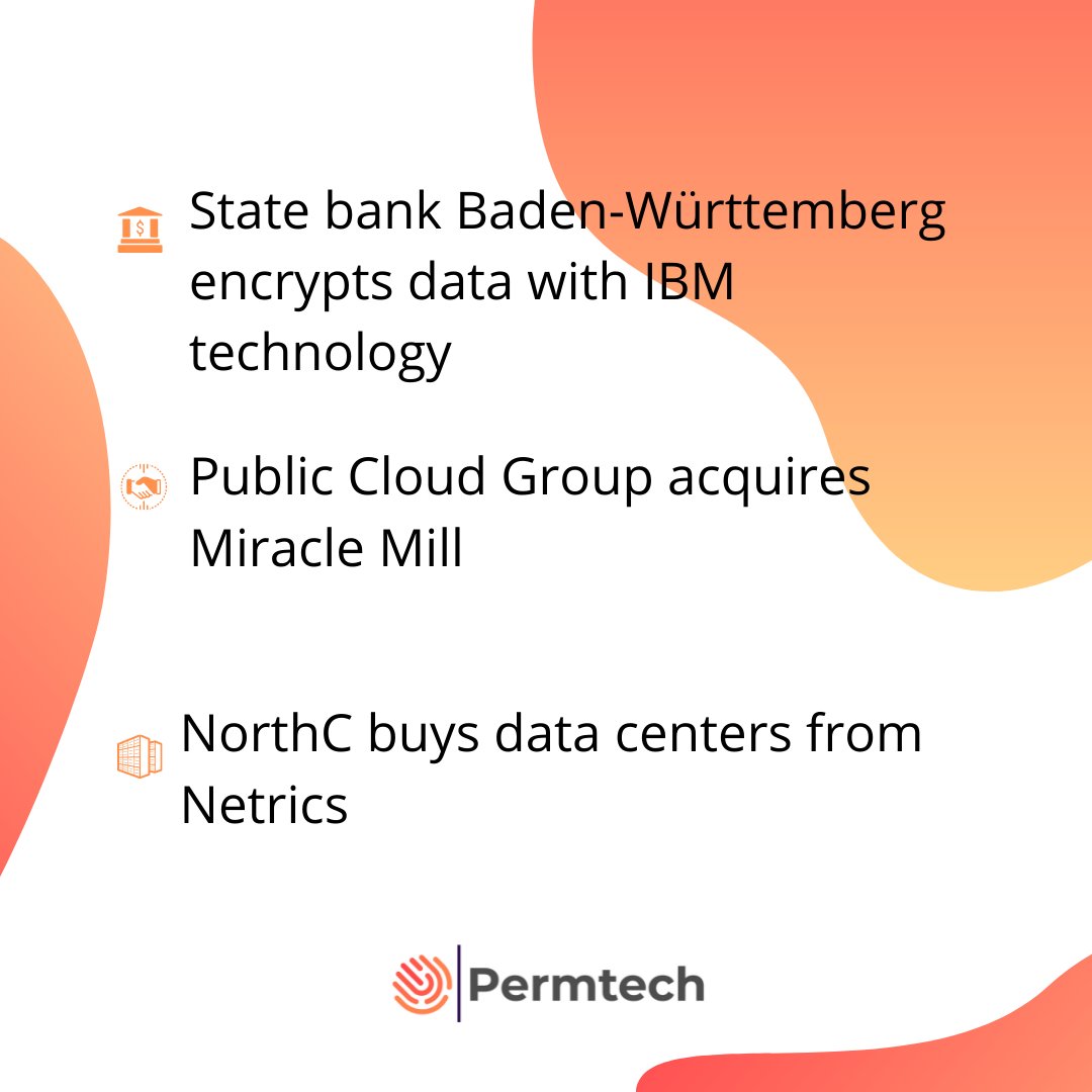 Permtech tweet media