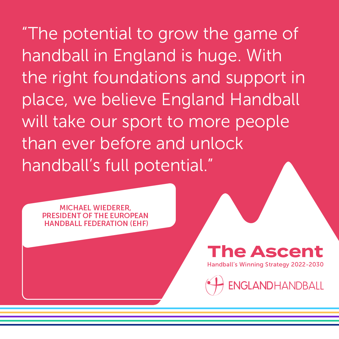 England Handball tweet media