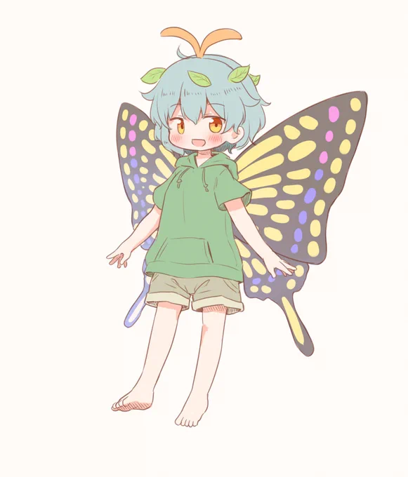 らくがき 