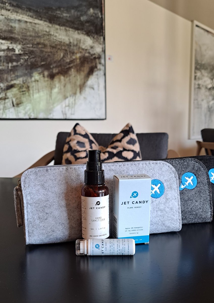 JetCandyTravel's tweet image. Just add your initials to your #JetCandy travel pouch and GO! Your pouch can personalised with up to 3 initials for FREE until 30th September 2022. Find out more here - jet-candy.com/products/jet-c… #FlyWithJetCandy #BuyBeforeYouFly #Travel #TravelTips #TravelHacks #Free