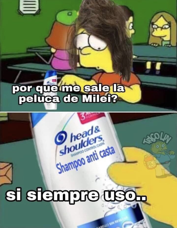 O sea digamos