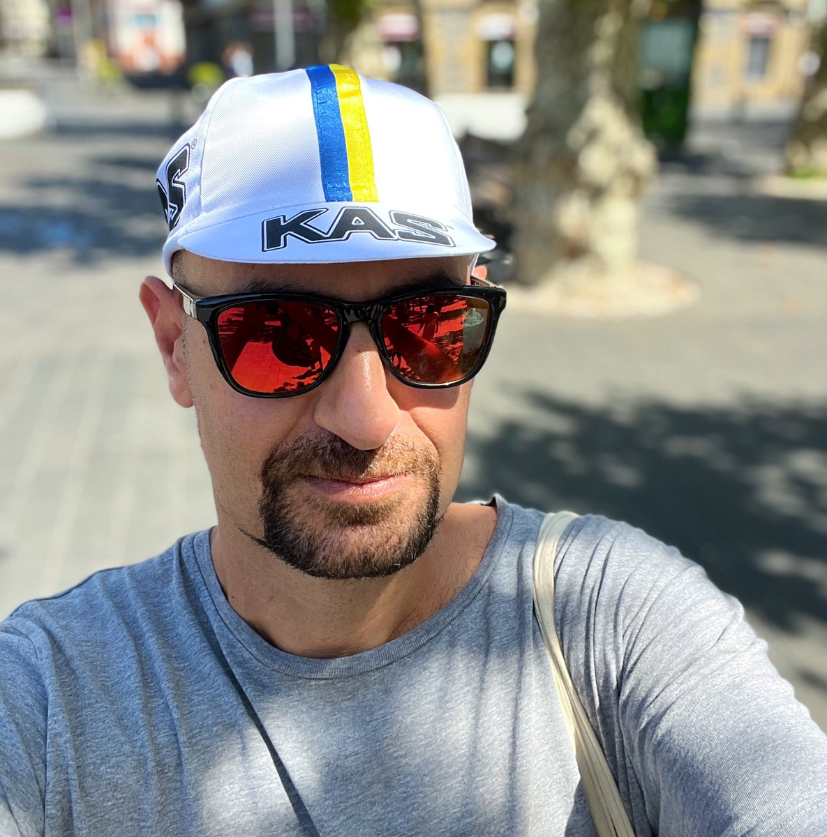 Iker Morán tweet media