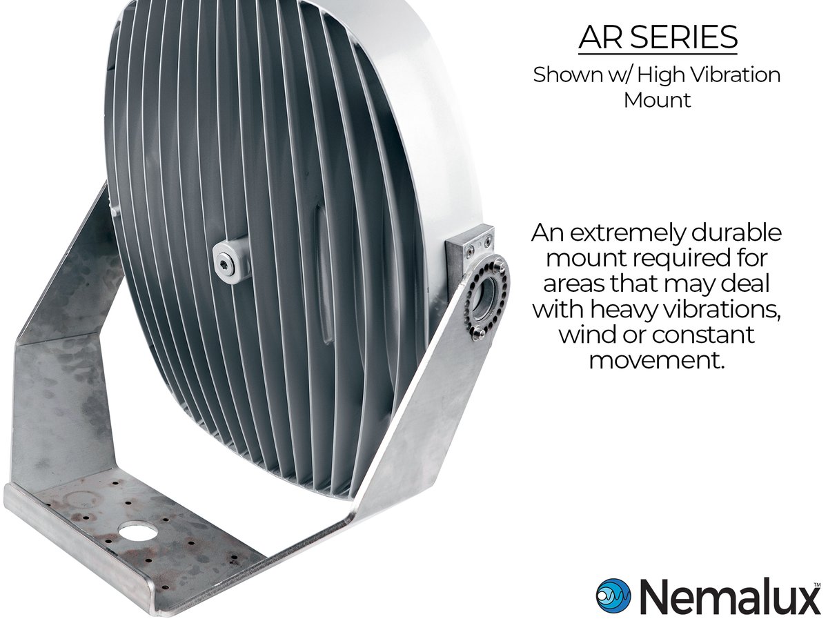 NemaluxLED's tweet photo. Areas containing a substantial number of contaminants in the atmosphere require high-output floodlights that can cut through the “mist.” https://t.co/UA5yjUyDhF