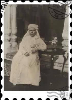 Nawab Sultan Jahan Begum - she did a lot for girls education in her state Bhopal and she was the founding Chancellor of #AligarhMuslimUniversity and only woman Chancellor of the University. One of the greatest women rulers of princely states of India. <a href="/BhopalHeritage/">Bhopal Heritage Project بھوپال भोपाल</a> <a href="/BhopalHouse/">Faiza S Khan</a>