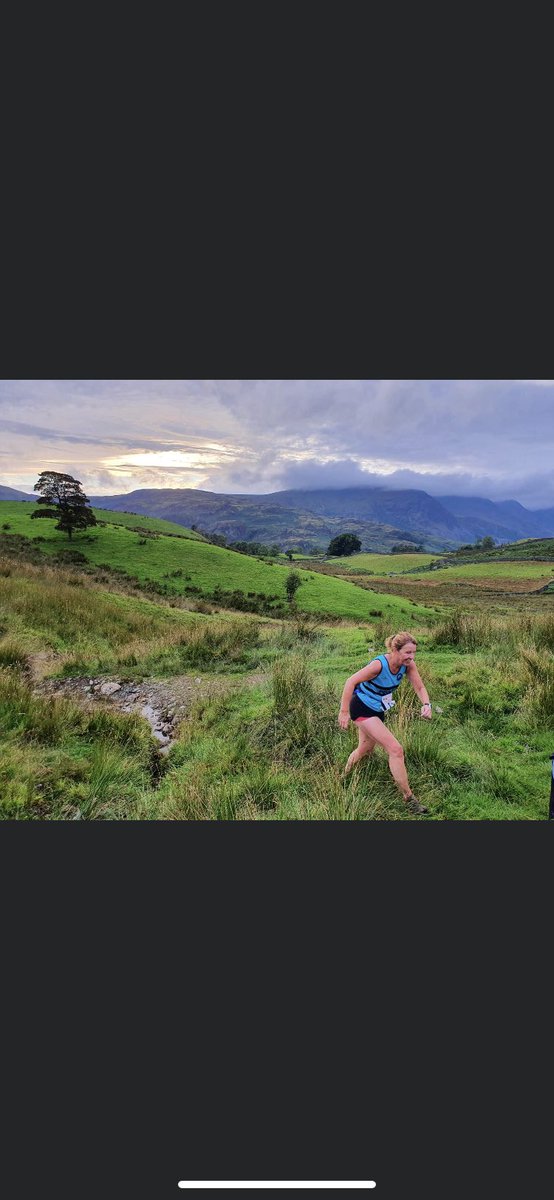 sherryvik1's tweet photo. Something very special about midweek fell races in the summer in the Lakes 😊#lscftrunners https://t.co/TQZTsTbHPX
