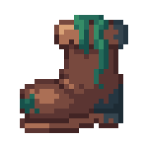 pengyuanxwpm's tweet photo. I just won this beautiful boot from @AnomuraGame. It's useless, but at least it's cute.
https://t.co/tktMtOCIxg #Anomura #RedemptionEvent #EnterTheCove