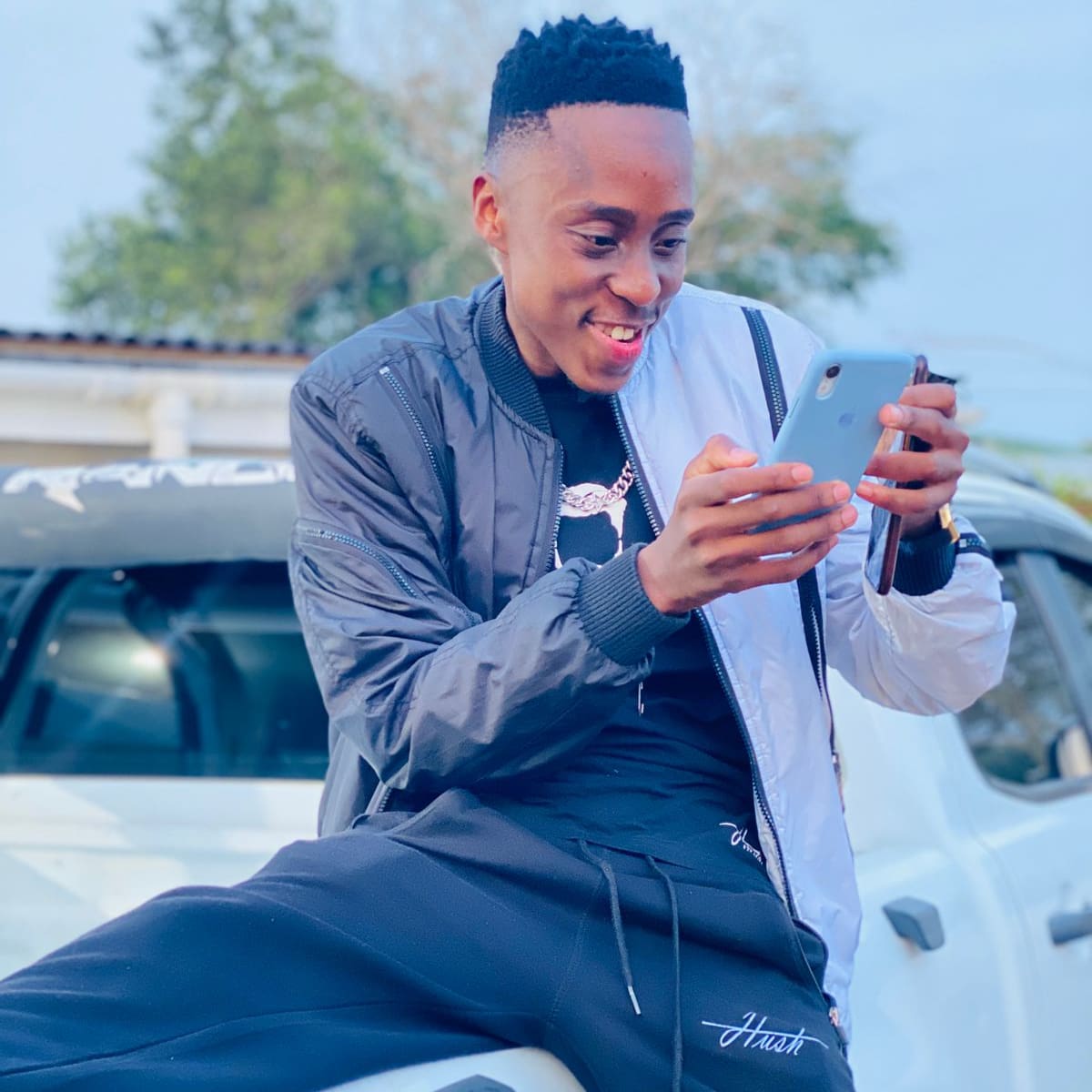 OmegaMncube's tweet photo. #NewProfilePic https://t.co/SyqIPamOW1