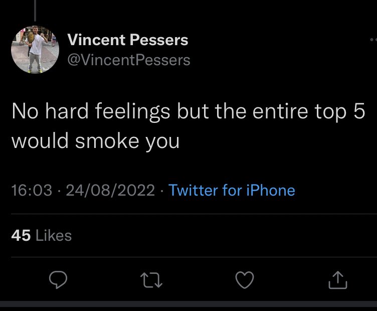 ThePromoKid_'s tweet photo. 💀 https://t.co/y6dNh6VzKa