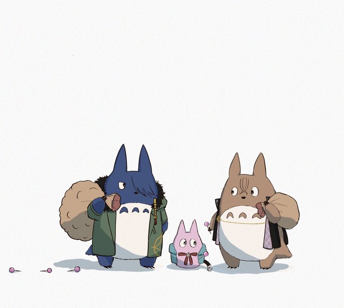 ※パロ 