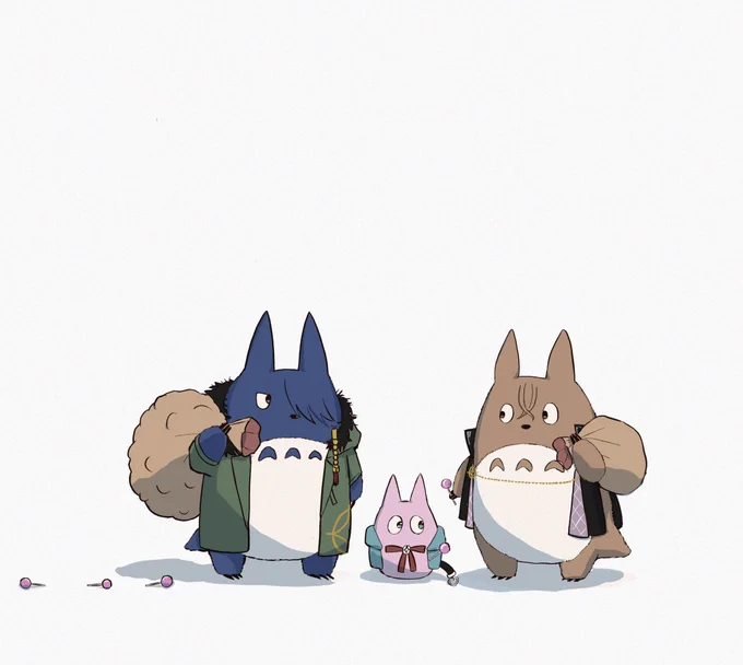※パロ 