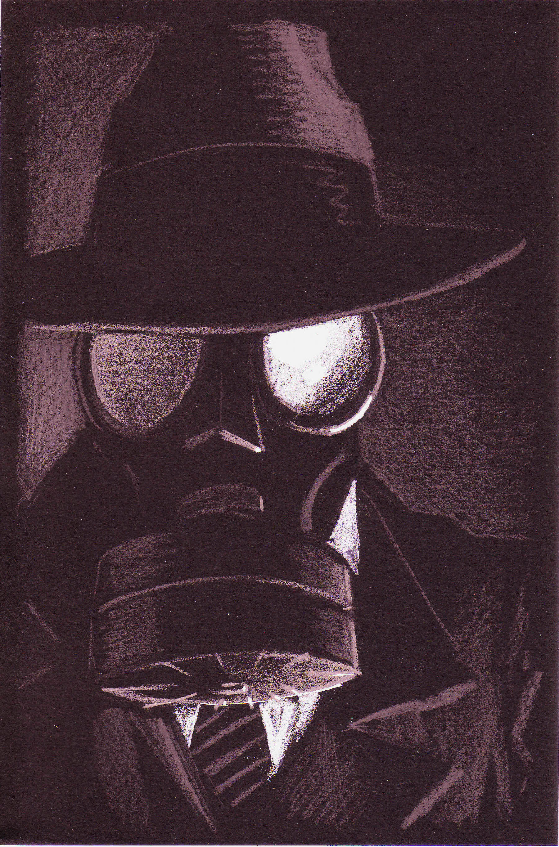 Matt Wagner / Twitter