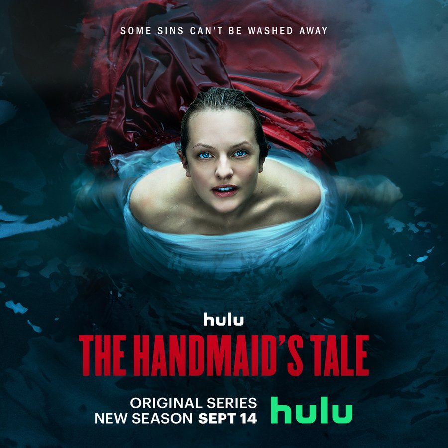 Hulu フールー おすすめ海外ドラマ 最新ラインナップ 22年11月
