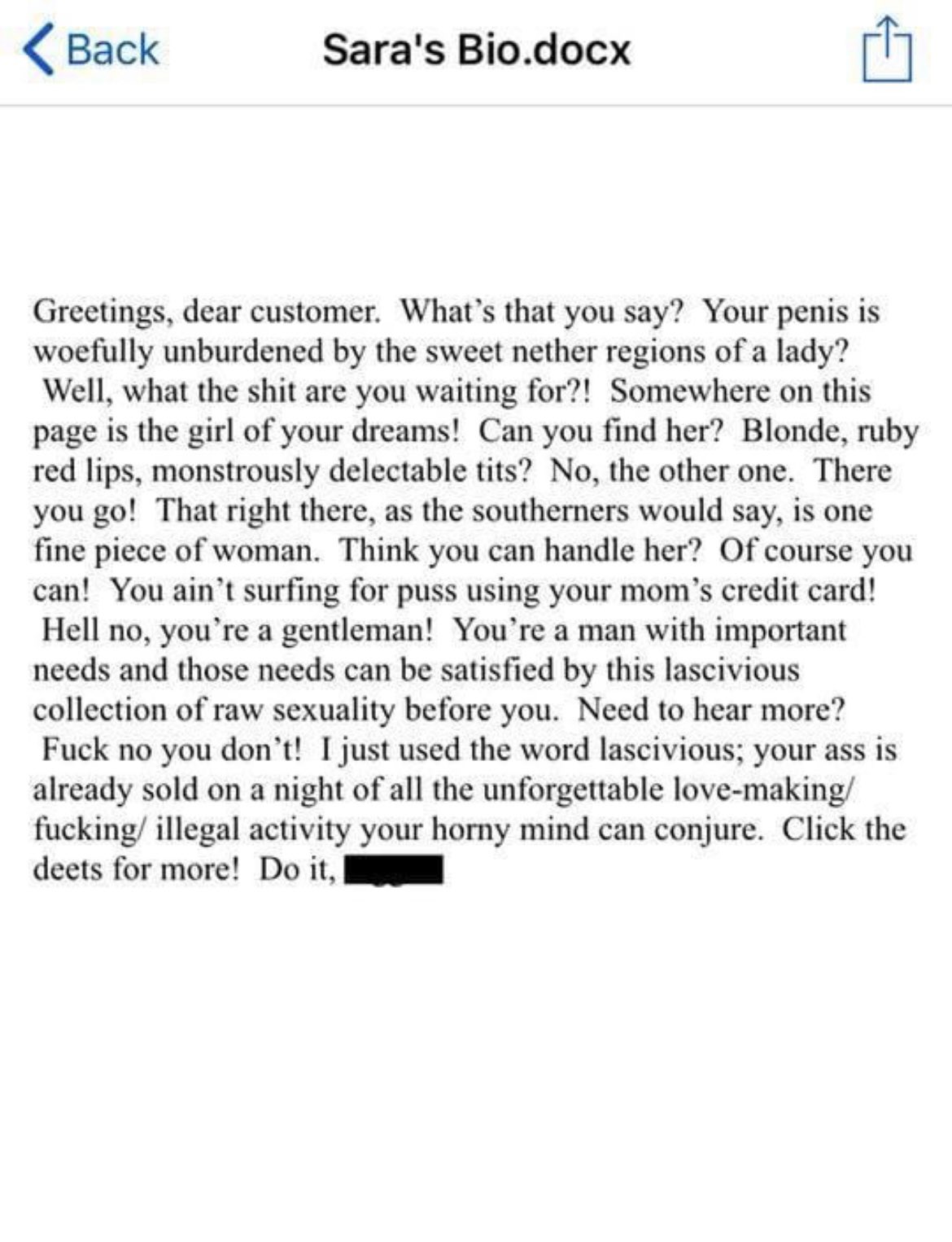 TW Pornstars - Sara St. Clair. Twitter. This popped up on my memories