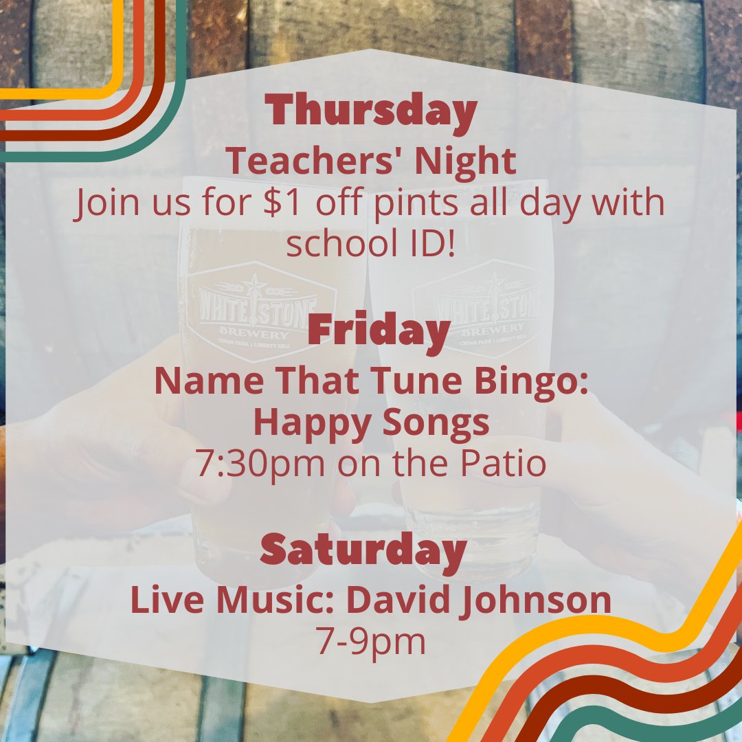 Whitestone Brewery tweet media