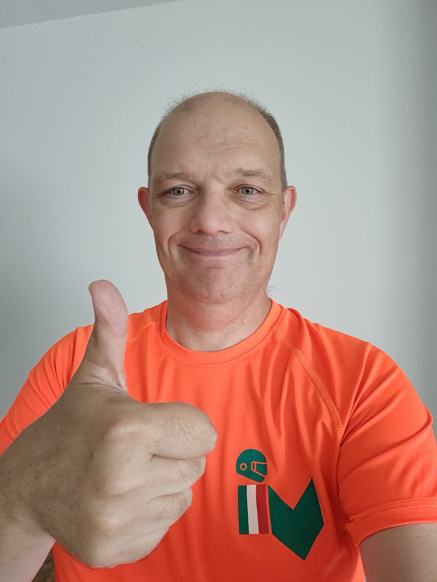 Monza, here we come! <a href="/Iv_Groep/">Iv-Groep</a>