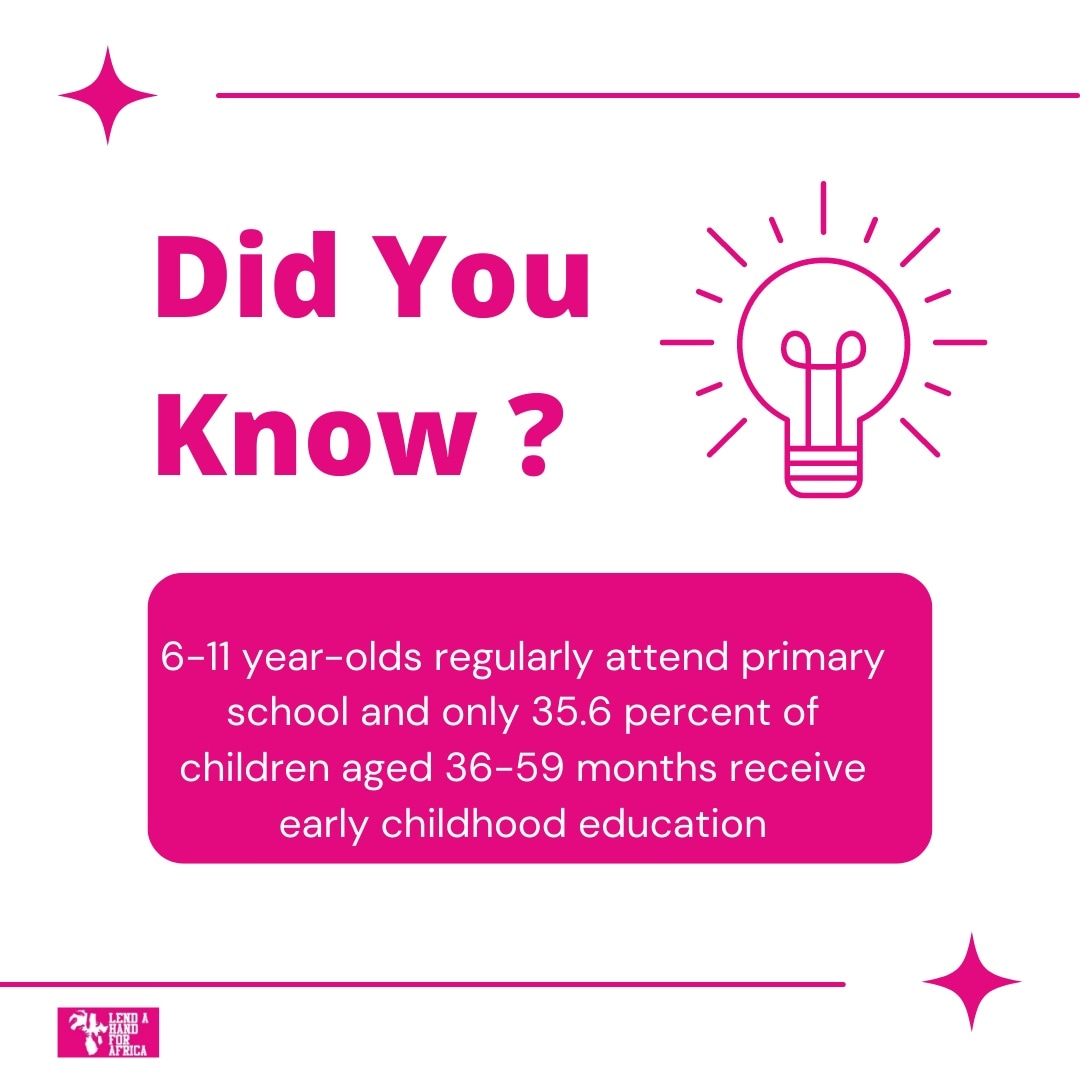LAHAfrica's tweet photo. Everyday, the numbers keep increasing and leaving so much work to be done. To us it is the zeal to do more and be consistent!
#onechildatatime #onekidatatime #education #sdg4 https://t.co/nytjWE0ONp