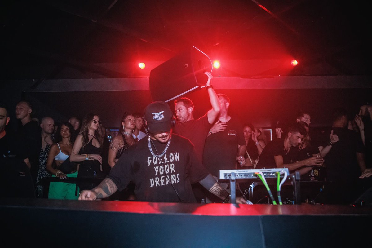 Burn the booth❤️

Hi again today <a href="/hiibizaofficial/">Hï Ibiza</a>