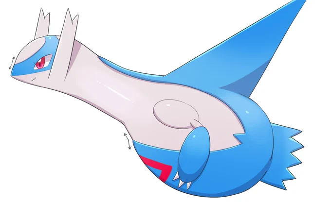 謎の出っ張りポイント2箇所 