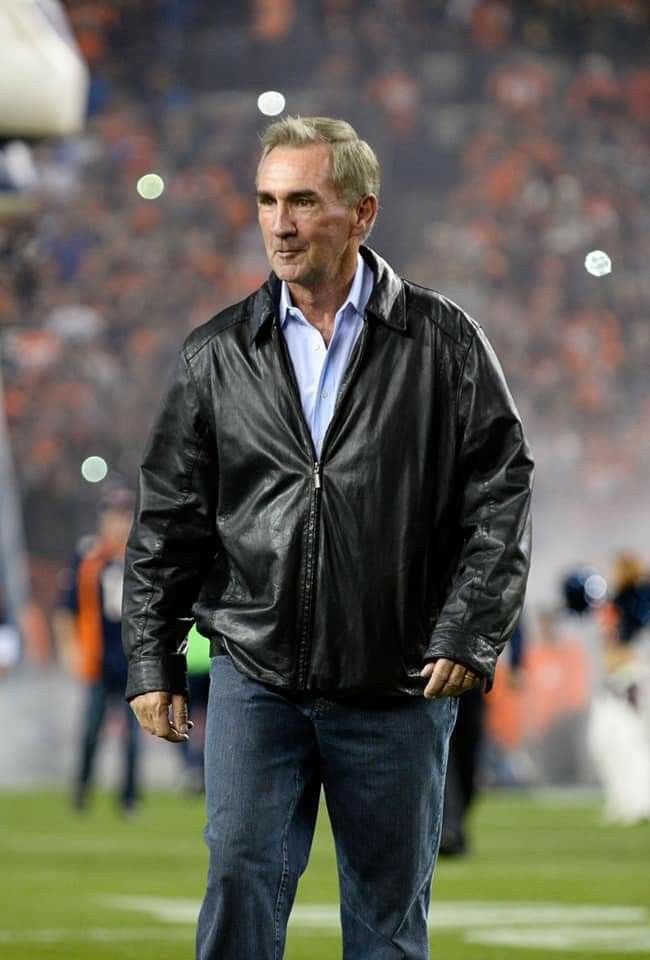 Happy 70th birthday to the future Hall of Famer and GOAT Broncos Coach, Mike Shanahan. 