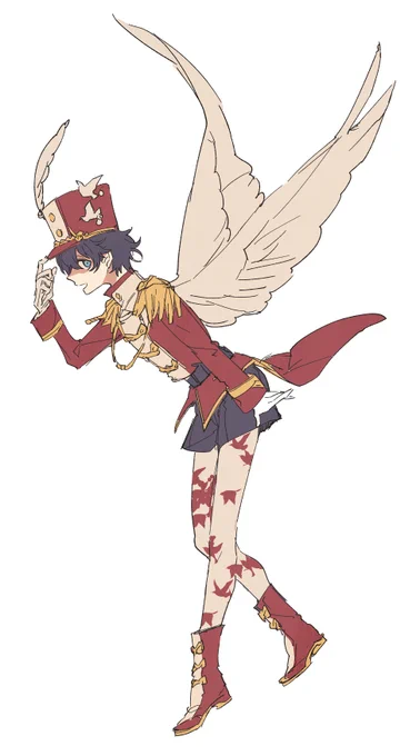 RAKUGAKI/オリジナル 