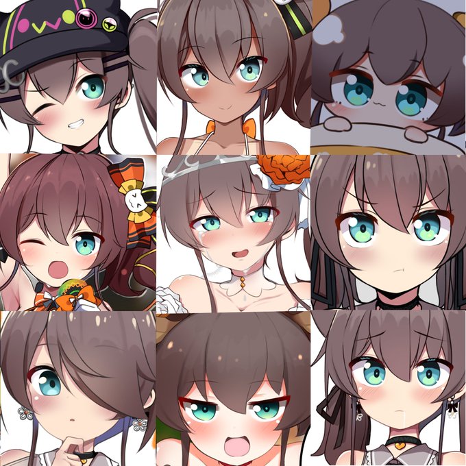 「faceyourart」 illustration images(Popular))