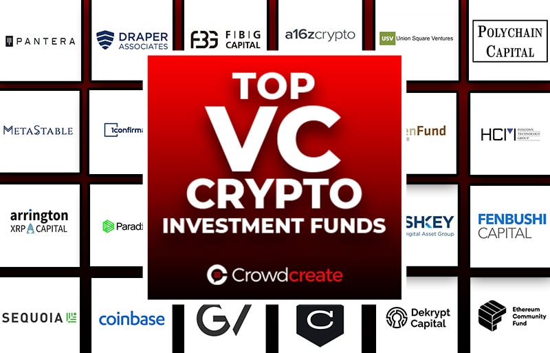crowdcreate_us's tweet photo. Looking for investors for your crypto project? Find the top VC crypto investment funds
https://t.co/1ZhZViBxi3
#VCcrypto #VCs #investementfunds https://t.co/OGUB6l0fdA